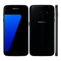 Samsung Galaxy S7 32GB Black